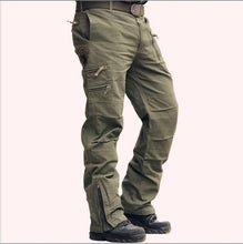 Load image into Gallery viewer, U.S. ARMY 101ST AIRBORNE DIV. M42 (Repro) Men&#39;s Cargo Pants
